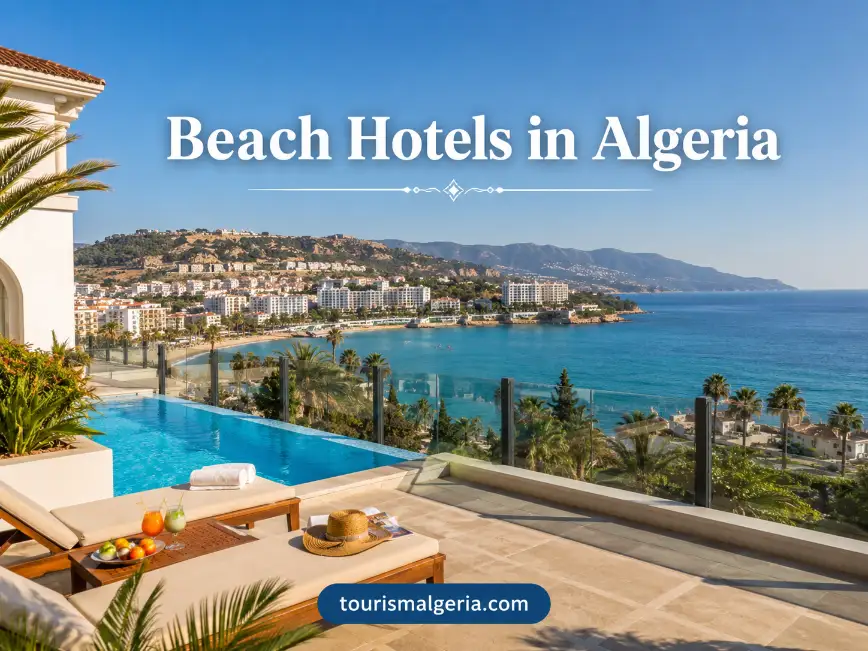 ALGERIA BEACH HOTEL